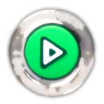 Game Pass Icon