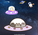 cosmo's cosmics !!