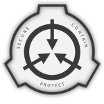 [SCPF] › Special Containment Procedures Foundation