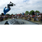 The Skate Park ##########