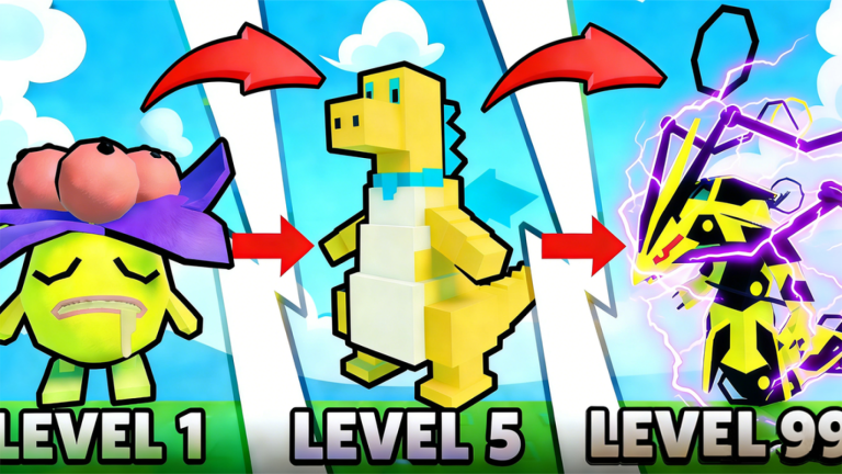 Elf  Evolution screenshot 1