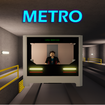 METRO