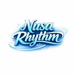 Nusa Rhythm 🎶 | DJ Party Indo Viral