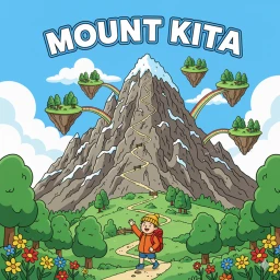 MOUNT US icon