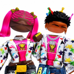 [NEW] MATCHING STREETWEAR OUTFITS 