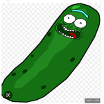 PICKLE EATS