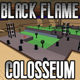 The Ol' Colosseum