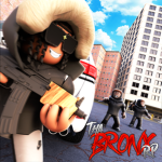 Tha Bronx RP Community
