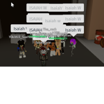 ATW CREW