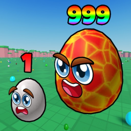 Grow Your Egg!