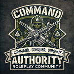 Command Authority Roleplay Community