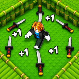 +1 Katana Swing