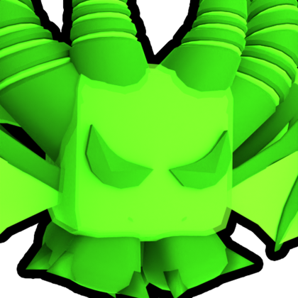 Toxic Shadow Dragon