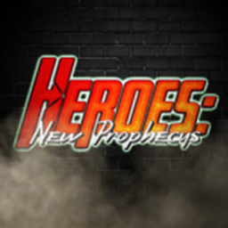 Heroes New Prophecies