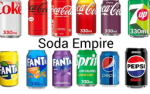 The United Sodas