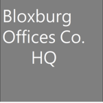 Bloxburg Estates Headquarters
