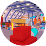 Space Station Zone