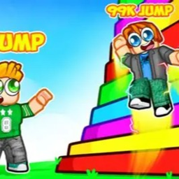 (NEW) +1 JUMP EVERY SECOND