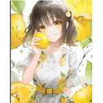 Royal lemon