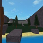 The Federal Army - Camp Jersey 