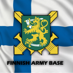 ||FA|| Finnish Army Base