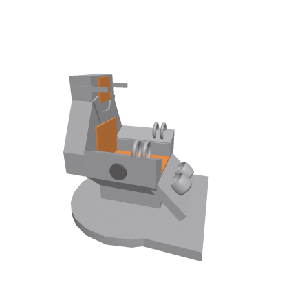 Chair V2.5