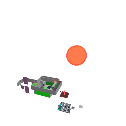 triaosmap