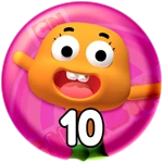 Game Badge Thumbnail