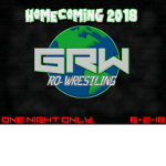Global Roblox Wrestling | GRW