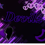 Stxrmy..Devilz