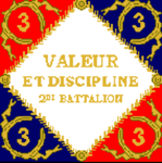 Régiment d'artillerie Français