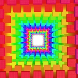 Skyfall-Trend Tower 🌈 icon