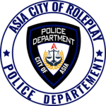 ASPD | Asia Police Departement