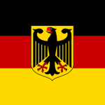 Westdeutsche Bundesrepublik