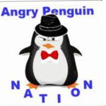 Angry Penguin N.A.T.I.O.N