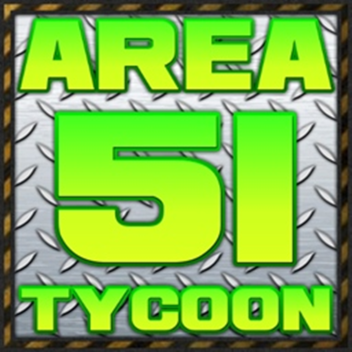 Area 51 Tycoon