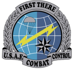 ######## Combat Control Team