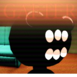 Gafter's cartoon Studio [BETA]