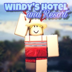 Windy's Hotel V2