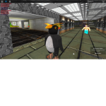 Penguin Trade