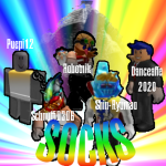 SOCKS-Clan
