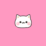 Pinku no neko