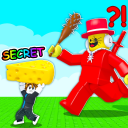 Steal Loot to Make Money