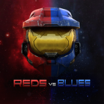 Reds Vs Blues Community