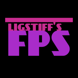 Ligstiff's FPS [Pre-Alpha]