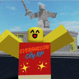 EverHallow City RP [Revamped]
