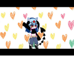 The cute cute cat dog guys you can’t say no to ya