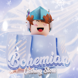 Bohemian Clothing Store