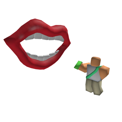 Noob Assist: Thin Mints Roblox item