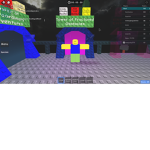 the 1st group on roblox